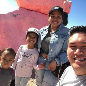 Meet your Posher, Wendy